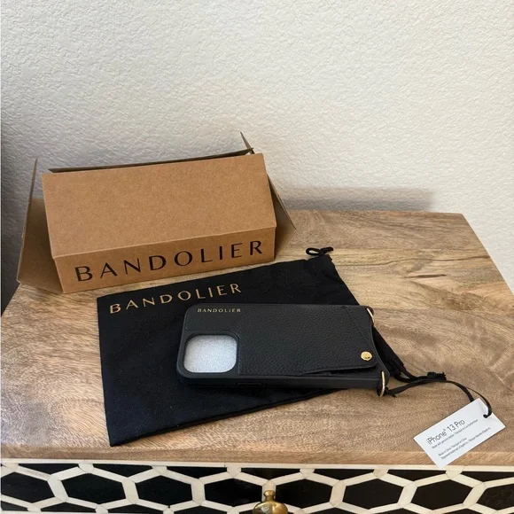 Bandolier brand new phone case iPhone 13 Pro - Picture 3 of 4